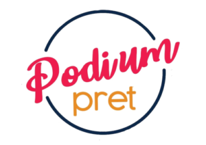 Podiumpret Logo